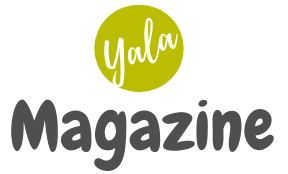Yalamagazine - موقع يالا